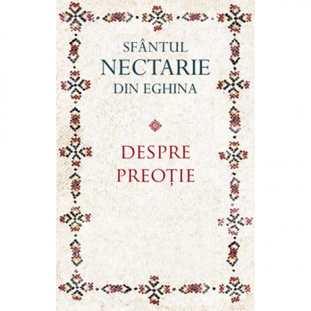 Religie / Teologie - Despre preoție 