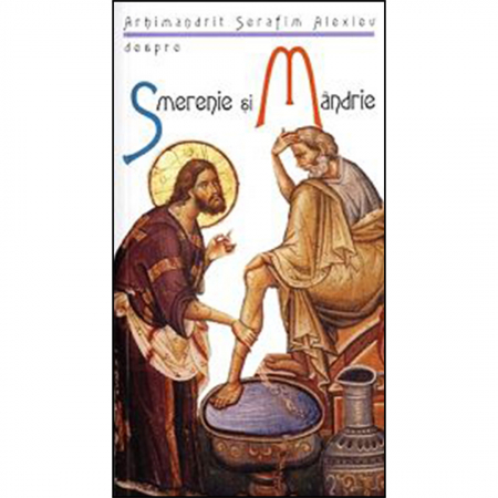 Religie / Teologie - Despre smerenie și mândrie 