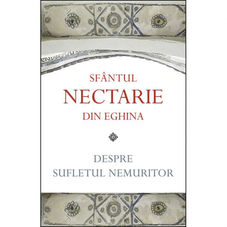 Religie / Teologie - Despre sufletul nemuritor 
