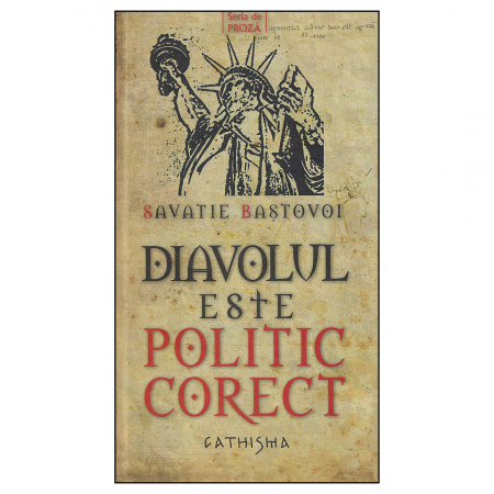 Religie / Teologie - Diavolul este politic corect