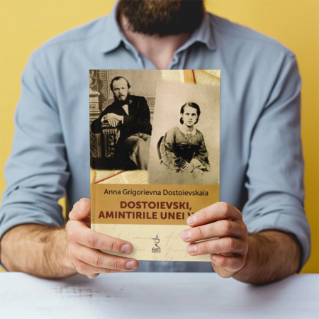 Dostoievski, amintirile unei vieți [9]