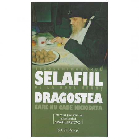 Religie / Teologie - Dragostea care nu cade niciodată