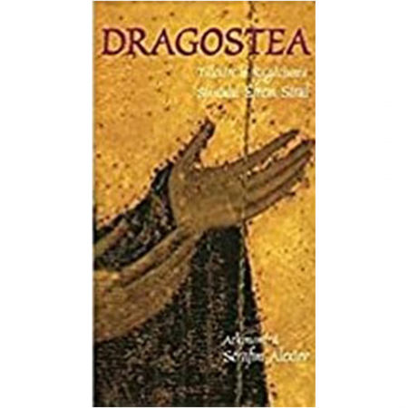 Religie / Teologie - Dragostea. Tâlcuire la rugăciunea Sfântului Efrem Sirul 