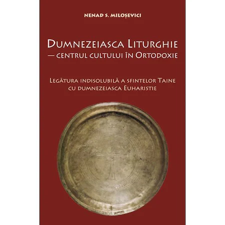 Religie / Teologie - Dumnezeiasca liturghie. Centrul cultului în ortodoxie 