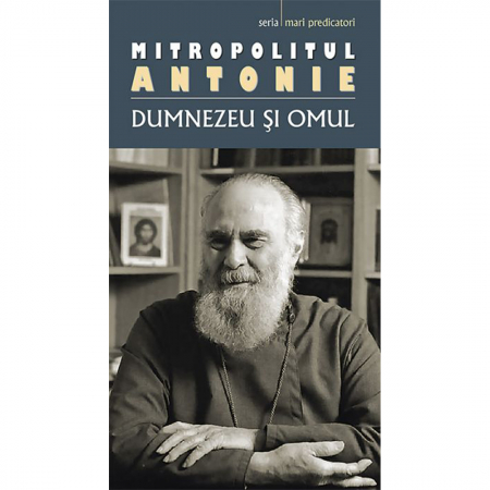Religie / Teologie - Dumnezeu și omul 