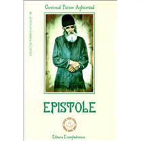 Religie / Teologie - Epistole