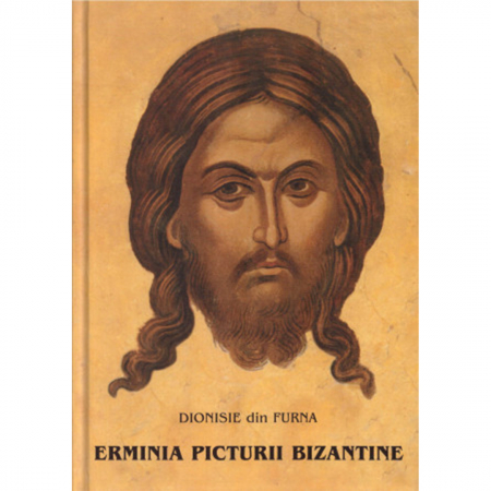 Religie / Teologie - Erminia picturii bizantine 