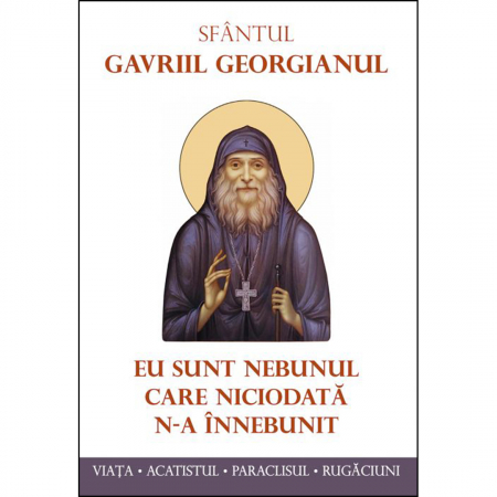 Religie / Teologie - Eu sunt nebunul care niciodată n‑a înnebunit