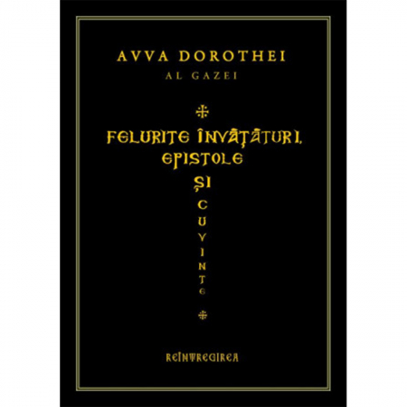 Religie / Teologie - Felurite învățături, epistole și cuvinte