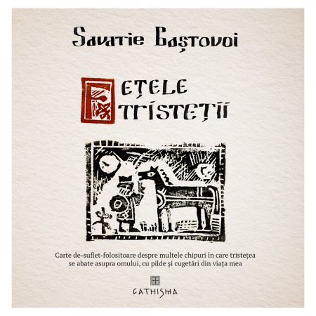 Beletristică - Fețele tristeții
