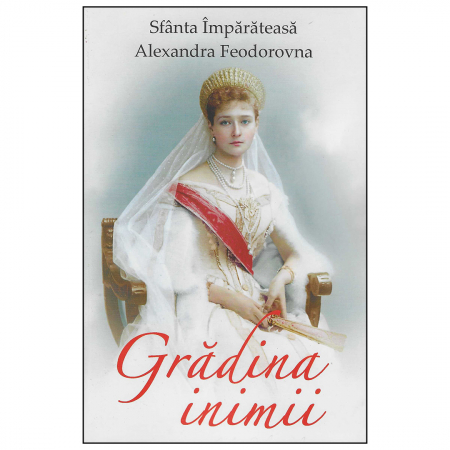 Religie / Teologie - Grădina inimii