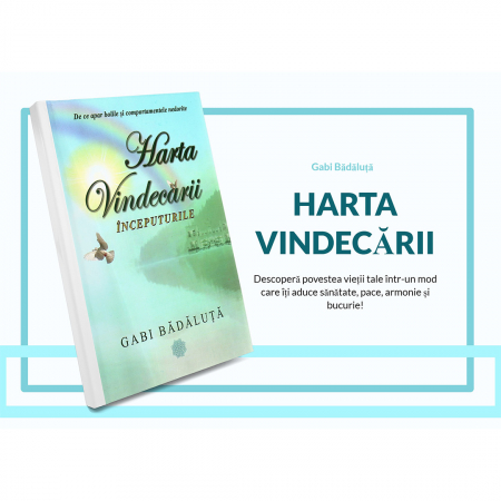 Harta vindecării [2]