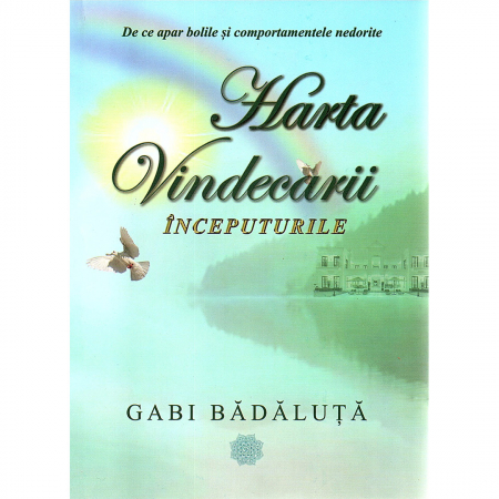 Recomandări - Harta vindecării