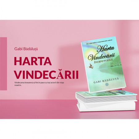 Harta vindecării [9]