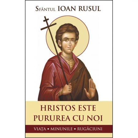 Religie / Teologie - Hristos este pururea cu noi. Viața, minunile, rugăciuni
