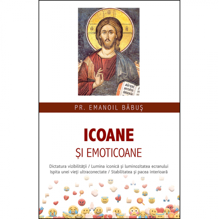 Religie / Teologie - Icoane și emoticoane