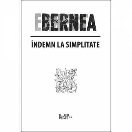 Religie / Teologie - Îndemn la simplitate