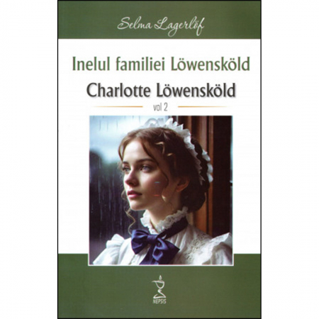 Toate cărțile Nepsis - Inelul familei Lowenskold. Vol. al II -lea - Charlotte Lowenskold