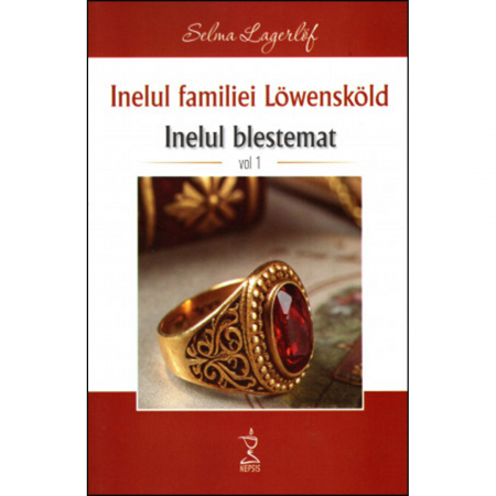 Toate cărțile Nepsis - Inelul familei Lowenskold. Vol. I - Inelul blestemat