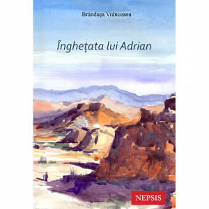 Editura Nepsis - Înghețata lui Adrian