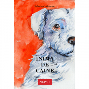 Editura Nepsis - Inimă de câine
