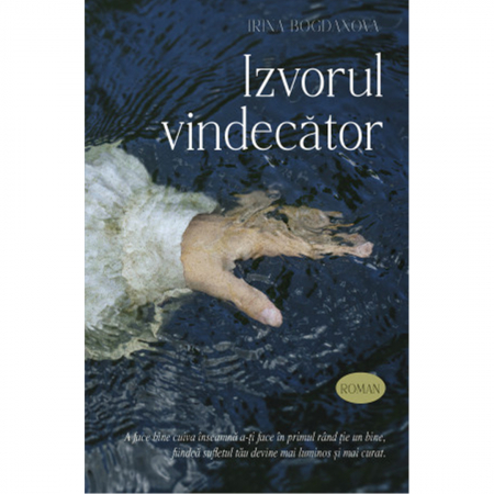 Beletristică - Izvorul vindecător