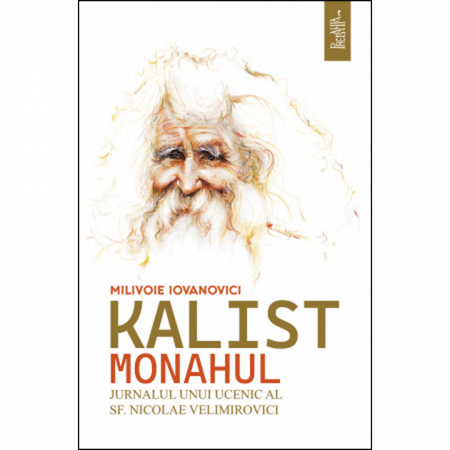 Religie / Teologie - Kalist Monahul