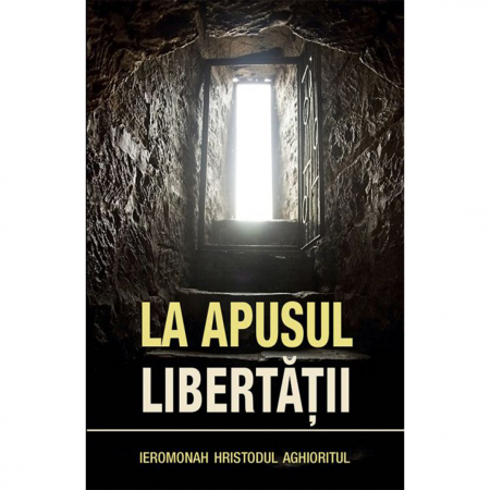Religie / Teologie - La apusul libertății 