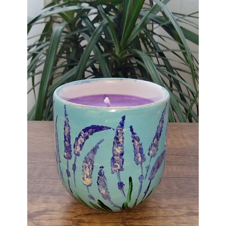 Lumânare parfumată - M107 [1]