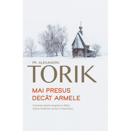 Noutăți - Mai presus decât armele