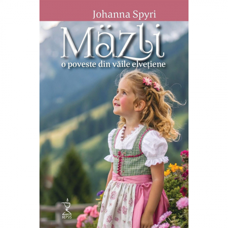 Recomandări - Mäzli. O poveste din văile elvețiene