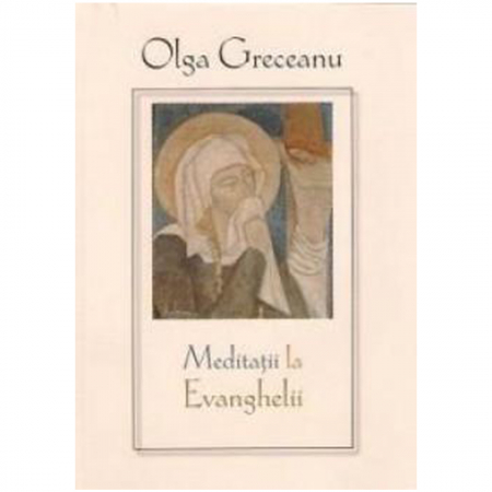 Religie / Teologie - Meditatii la Evanghelii