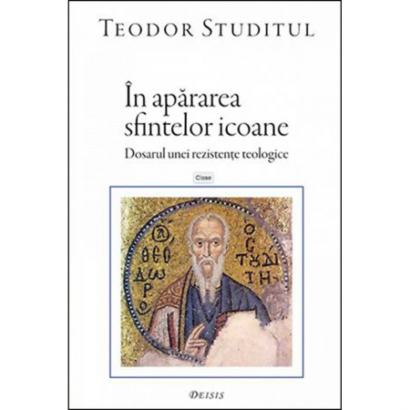 Religie / Teologie - În apărarea sfintelor icoane 