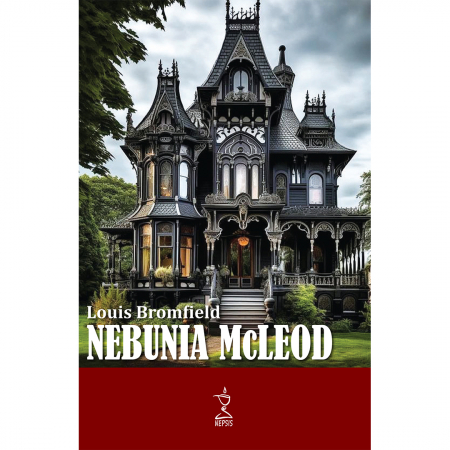Beletristică - Nebunia McLeod