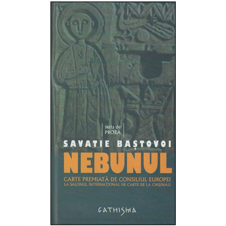 Religie / Teologie - Nebunul