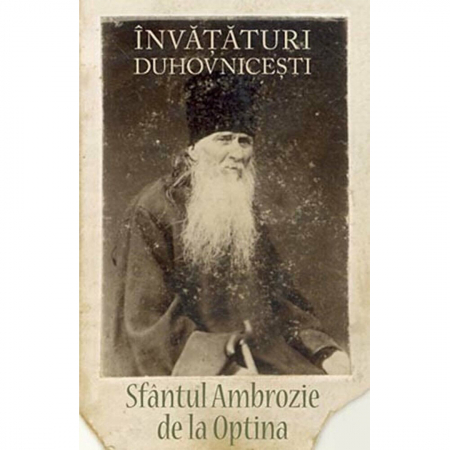 Religie / Teologie - Învățături duhovnicești