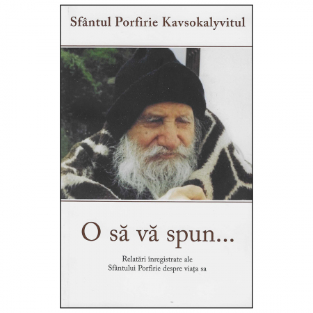 Religie / Teologie - O să vă spun...