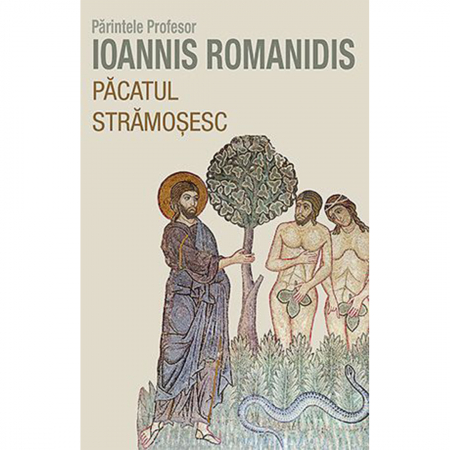 Religie / Teologie - Păcatul strămoșesc 