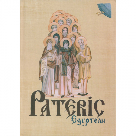 Religie / Teologie - Patericul Egiptean