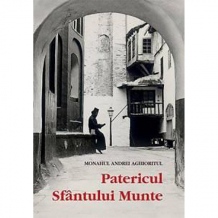 Religie / Teologie - Patericul Sfântului Munte