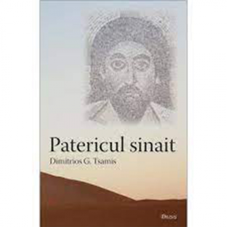 Religie / Teologie - Patericul sinait 