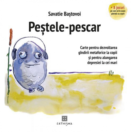 Religie / Teologie - Peștele pescar