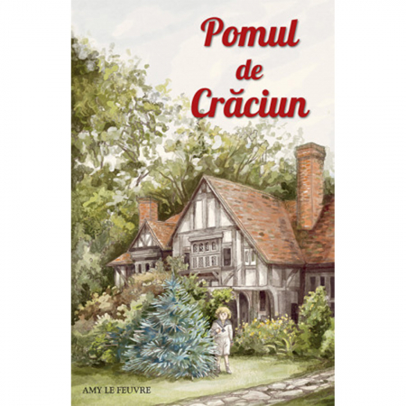 Beletristică - Pomul de Crăciun