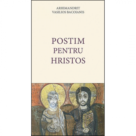Religie / Teologie - Postim pentru Hristos