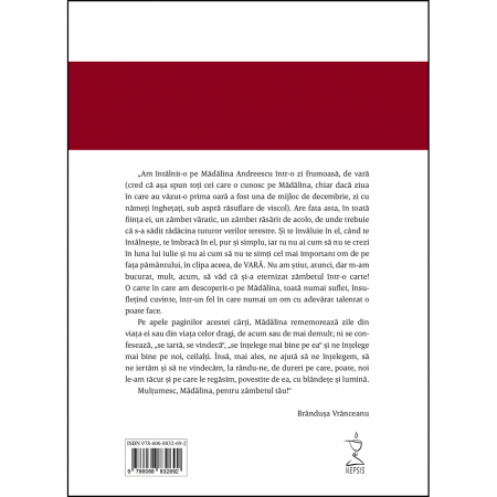 Povești și gânduri pentru oameni. Pagini din jurnalul unei fiice, soții și mame [1]
