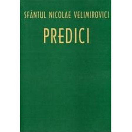 Religie / Teologie - Predici 