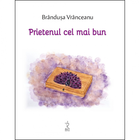 Toate cărțile Nepsis - Prietenul cel mai bun
