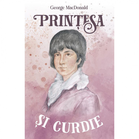 Beletristică - Prințesa și Curdie