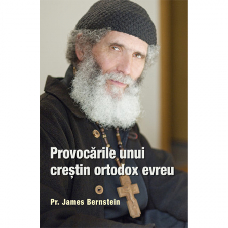 Religie / Teologie - Provocările unui creștin ortodox evreu