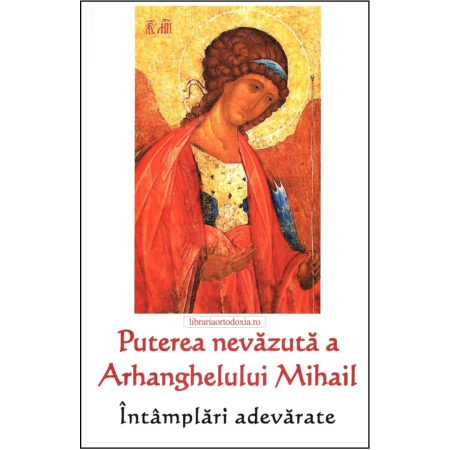 Noutati - Puterea nevazuta a Arhanghelului Mihail - Intamplari adevarate